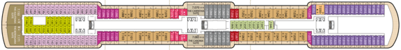 Deck Plan deck-5